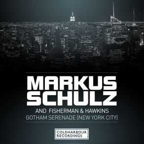 Download track New York City (Take Me Away) Markus Schulz, Adina Butler