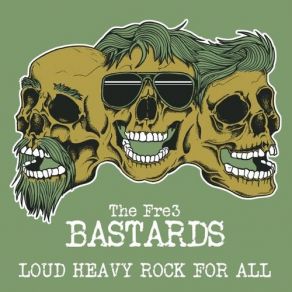 Download track One Ton Heavy The Fre3 Bastards