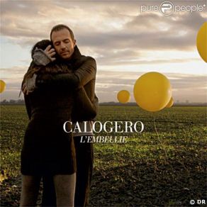 Download track L'Embellie Calogero