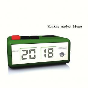 Download track Hook Monkey Under Lions