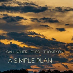 Download track Sliding Away Gallagher Ford Thompson