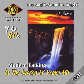 Download track In 100 Years [Dance Extended] Modern Talking