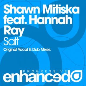 Download track Salt (Original Vocal Mix) Shawn MitiskaHannah Ray