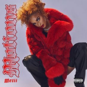 Download track No Hard Feelings Melii