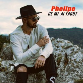 Download track Ce Am Fost Si Ce Am Ajuns Phelipe