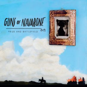 Download track Don't Shoot The Messenger Guns Of Navarone