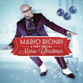 Download track Intro - Mario Wish U A Merry Xmas Mario Biondi