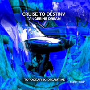 Download track Dreaming In A Kyoto Train Tangerine Dream