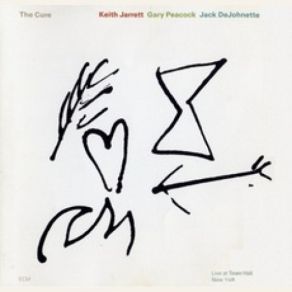 Download track Things Ain't What They Used To Be Keith Jarrett Trio