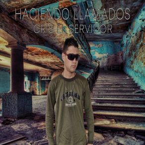 Download track Su Venida Cris El Servidor