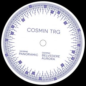 Download track Panoramic Cosmin TRG