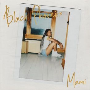 Download track Blonde Boy, Pt. 1 Mamii