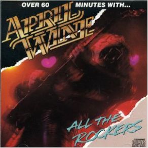 Download track Don'T Push Me Around April Wine