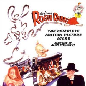 Download track The Merry-Go-Round Broke Down (Roger's Song) Alan Silvestri