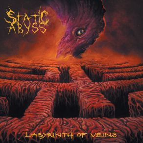 Download track Tectonic Graveyard Static Abyss