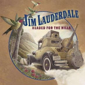 Download track Trashcan Tomcat Jim Lauderdale