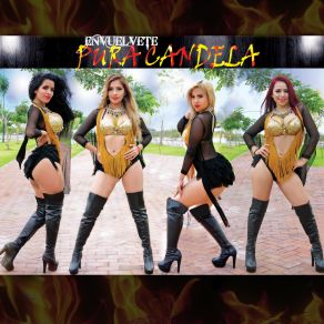 Download track Cumbia Mabana / Prende La Vela / La Gaita De Payaso (Mix Cumbia Manaba) Envuélvete Pura Candela