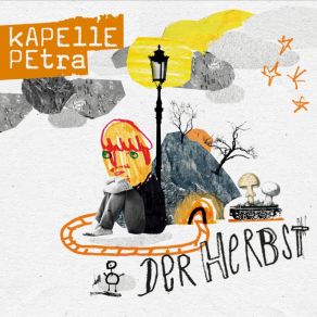 Download track Lieblingsfarbe Grau Kapelle Petra