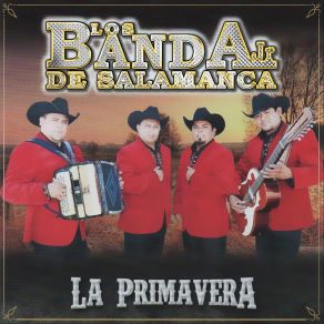 Download track La De Los Hoyitos Los Banda Jr. De Salamanca