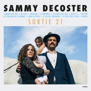 Download track L'Homme Sans Voix Sammy DeCoster