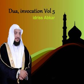 Download track Dua, Pt. 2 Idriss Abkar