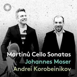 Download track Cello Sonata No. 2, H. 286: III. Allegro Commodo Andrei Korobeinikov, Johannes Moser