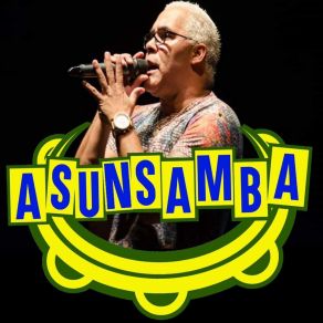 Download track Paraguaya Linda (Versión Pagode) [Ao Vivo] AsunsambaM-Folk