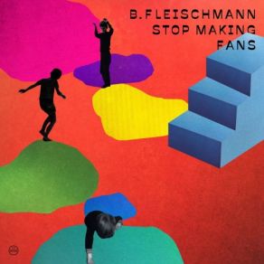 Download track Hand In B. Fleischmann