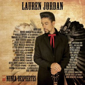 Download track Honky Blues Lauren Jordan