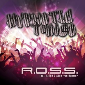 Download track Hypnotic Tango (Marq Aurel & Rayman Rave Edit) KitsuMarq Aurel