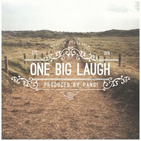 Download track One Big Laugh Pang!