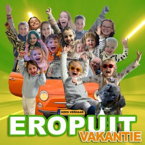 Download track Op Vakantie Kees VerhaarMarije Van Son