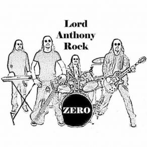 Download track No, No, No. LORD ANTHONY ROCK