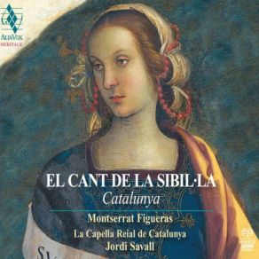 Download track Sibil. La Llatina La Capella Reial De Catalunya, Montserrat Figueras, Jordi Savall