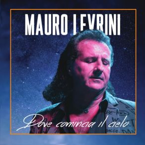 Download track Tu Angelo Blu Mauro Levrini