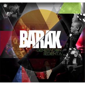 Download track Sin Ti No Se Vivir Barak