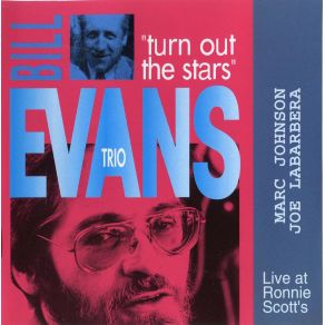 Download track Two Lonely People The Bill Evans Trio