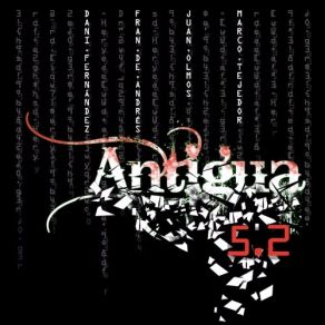 Download track Sin Darte Cuenta Antigua