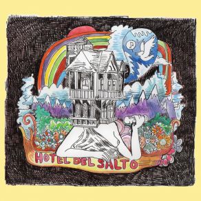 Download track Undercover Cop Hotel Del Salto