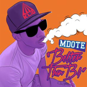 Download track Positive State Of Mind Mdot-E, Mdote, MSoEazy