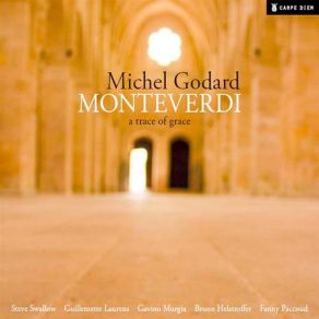 Download track Si Dolce E'l Tormento, SV 332 Michel Godard