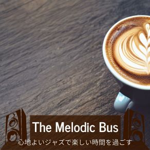 Download track Soft Whisper Of Daybreak The Melodic Bus