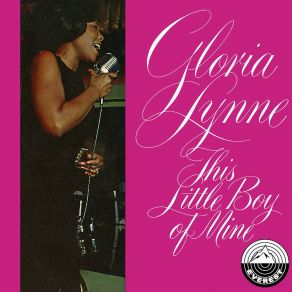 Download track The Jazz In You Gloria Lynne