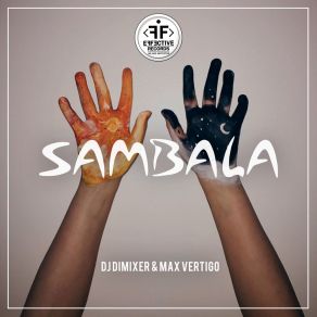 Download track Sambala DJ DimixeRMax Vertigo, Jimmy Jaam