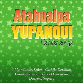 Download track Cachilo Dormido Atahualpa Yupanqui