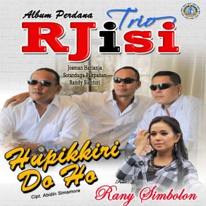 Download track Holan Saminggu Rjisi Trio