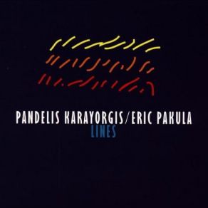 Download track April - All About You Pandelis Karayorgis, Eric Pakula