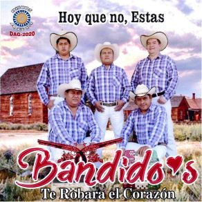 Download track La Miradita Bandidos