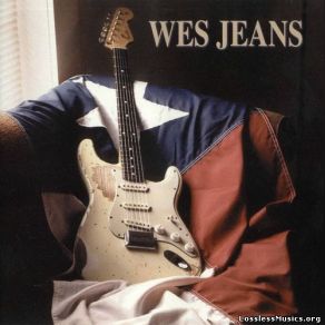 Download track Ridin' In The Moonlight Wes Jeans