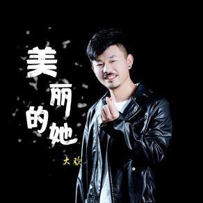 Download track 美丽的她 (DJ花哨版) 大欢